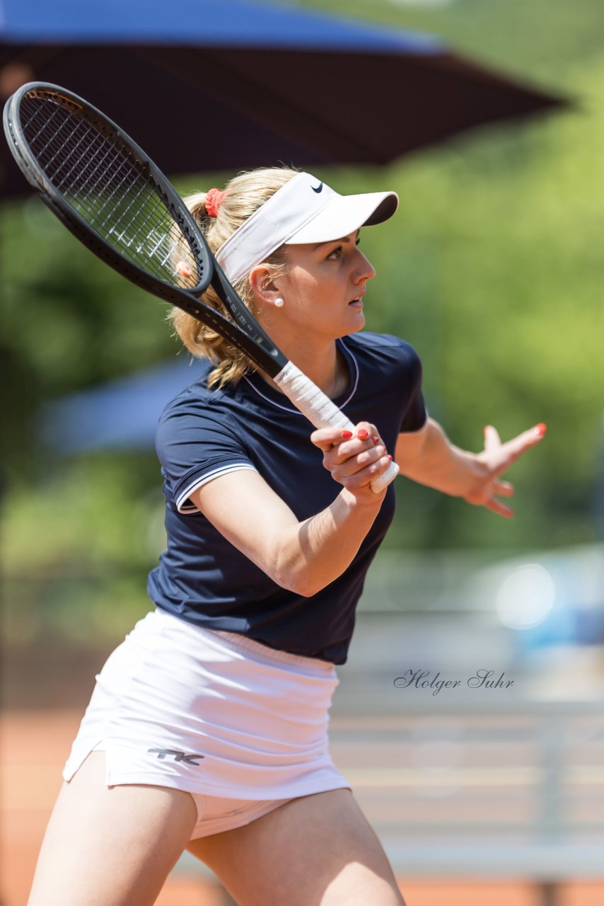 Bild 6 - BL2 THC von Horn und Hamm - Tennis-Club SCC Berlin : Ergebnis: 2:7